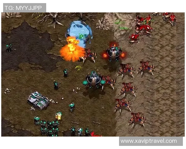 星际2比赛没有人-星际争霸的无界竞技场,一场无声的比赛狂欢-星际2比赛没有人 星际2比赛没有人-星际争霸的无界竞技场,一场无声的比赛狂欢-星际2比赛没有人