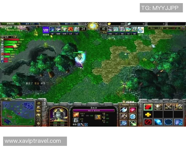 dota比赛体系-关于DOTA比赛体系的探索与思考-dota比赛体系